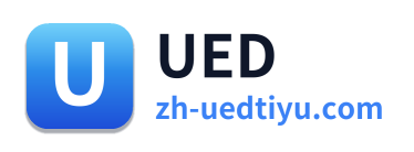 UED Logo